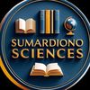Sumardiono Sciences