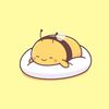 sleepyhoneybee