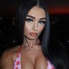 TIFFANY ROSE