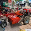 Nông Cơ Tải Hương