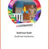 sudirmanhandsome