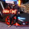 UDIN OSAKA