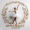Aviva ballet academy 15love