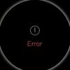 ERROR CODE 🥀🖤❤️