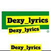 dezy_lyric