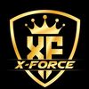 X FORCE / ESCUELA DE BAILE