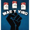 MAS Y VINO