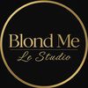 BlondMe