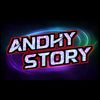 andhyhazriandhy