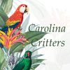 Carolina Critters 🐾