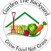 gardenthebackyard