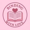 Binding with Love | 📚