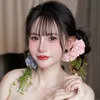 Riby Oanh biết Mắc Cúp