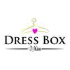 Dress Box by Kim