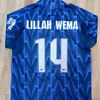 Lillah Wema(Arsenal👑)