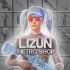 LIZUN - MetroShop🛍️🇺🇦