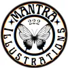 mantraillustrations