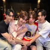 Acc đu trai