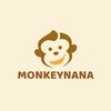 Monkeynana