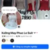 Xưởng may PLS