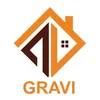 Thiết bị vệ sinh Gravi