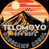 Telomoyoviaarsal