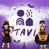 TAVI Cold Brew