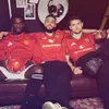 8h old trafford
