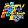 CCTV orgen tunggal