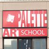 Palette Art School