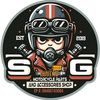 SG MOTOPARTS AND ACCESSORIES
