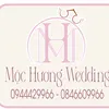 Rạp đẹp Hải Dương-MH wedding