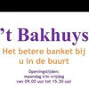 ‘t Bakhuys