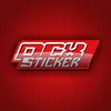 DCX STICKER 🇻🇳
