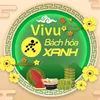 Vivu Bách Hoá Xanh An Giang