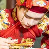 Thanh Hư Linh Điện
