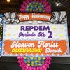 heavenfloristdemak