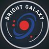 Bright Galaxy