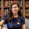 Trisha Pasricha