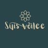 Suis voilée