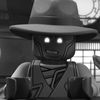 Legos are hot