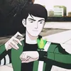 central_ben10