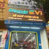 Điện Máy Evi Miền Trung