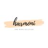Harmonibumi
