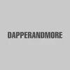 DAPPERANDMORE