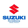 Suzuki Center Palembang