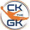 CK the GK Goalkeeper