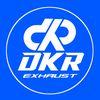 dkr_racing_exhaust