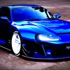 .toyota.supra.mk46