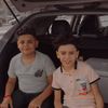 ام ليالي